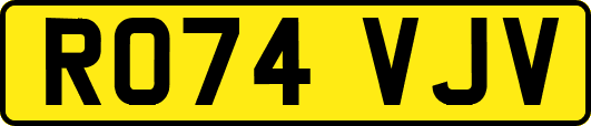RO74VJV