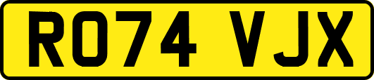 RO74VJX