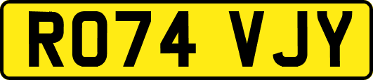 RO74VJY