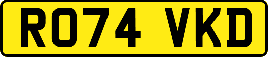 RO74VKD