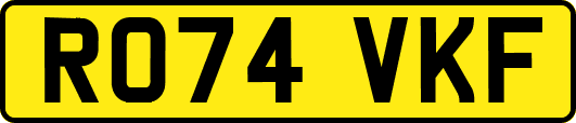 RO74VKF