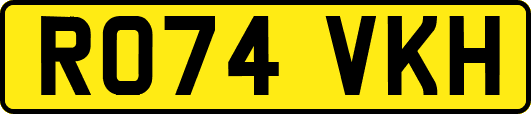 RO74VKH