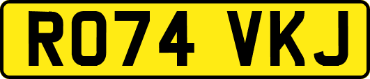 RO74VKJ