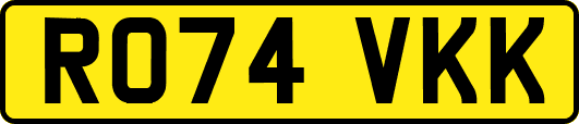 RO74VKK