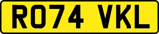 RO74VKL