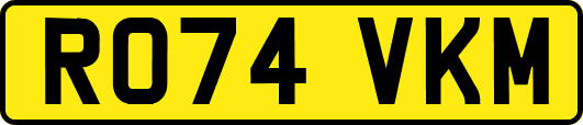 RO74VKM