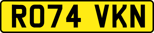 RO74VKN