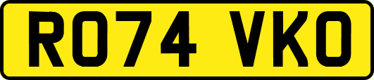 RO74VKO