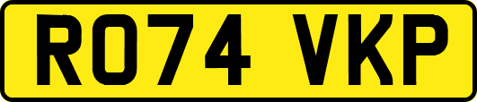 RO74VKP