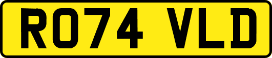 RO74VLD