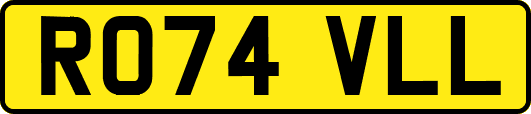 RO74VLL