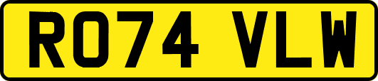 RO74VLW