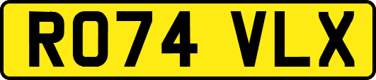RO74VLX