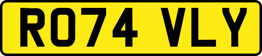 RO74VLY