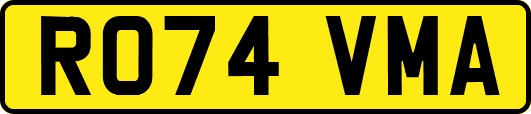 RO74VMA