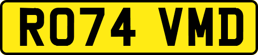 RO74VMD