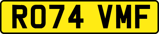 RO74VMF