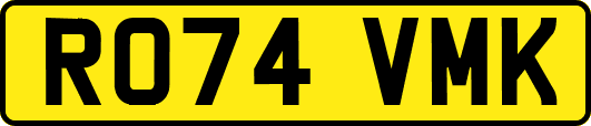 RO74VMK
