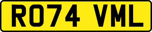RO74VML