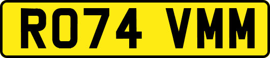 RO74VMM