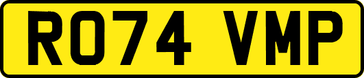 RO74VMP