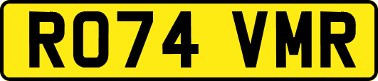 RO74VMR