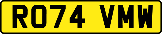 RO74VMW