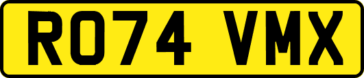 RO74VMX