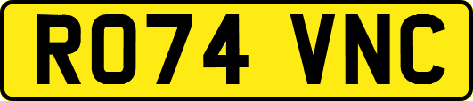 RO74VNC