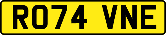 RO74VNE