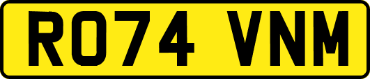 RO74VNM