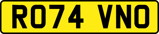 RO74VNO