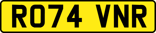 RO74VNR