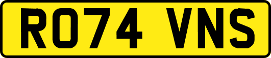 RO74VNS