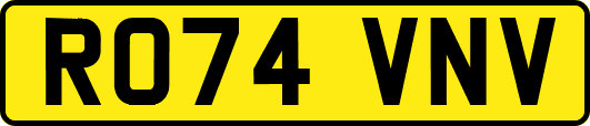 RO74VNV