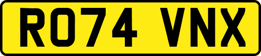 RO74VNX