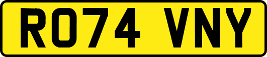 RO74VNY
