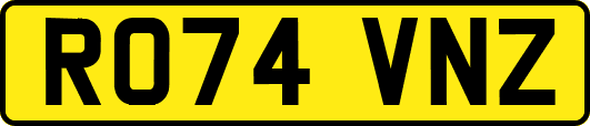 RO74VNZ