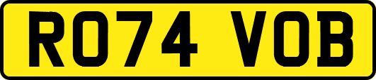 RO74VOB