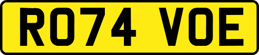 RO74VOE