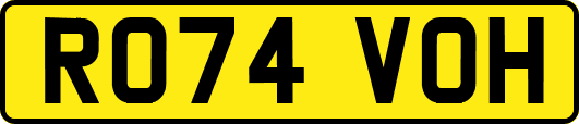 RO74VOH