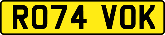 RO74VOK
