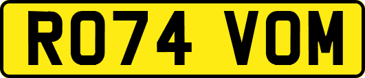 RO74VOM