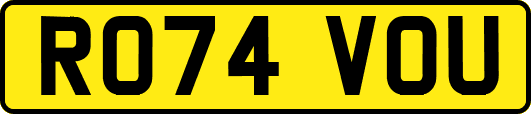 RO74VOU