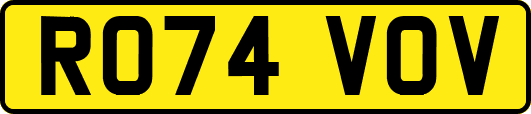 RO74VOV