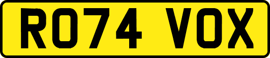 RO74VOX