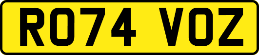 RO74VOZ