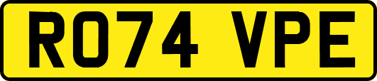 RO74VPE