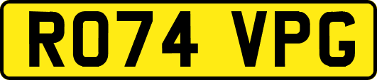 RO74VPG