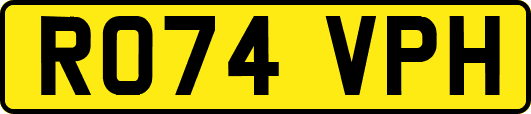 RO74VPH